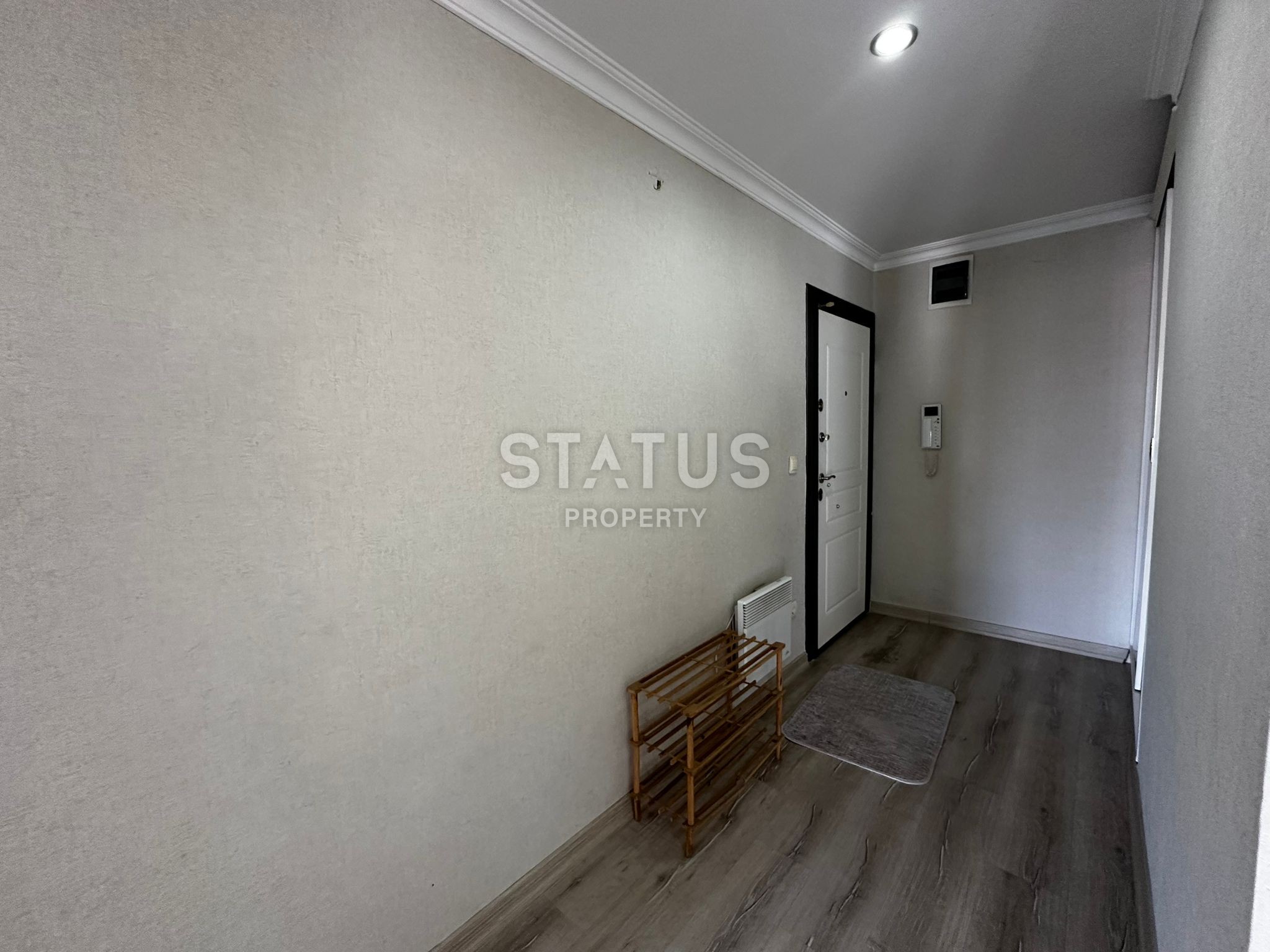 Трехкомнатная квартира в открытом районе Алании, 115 м2 фото 17