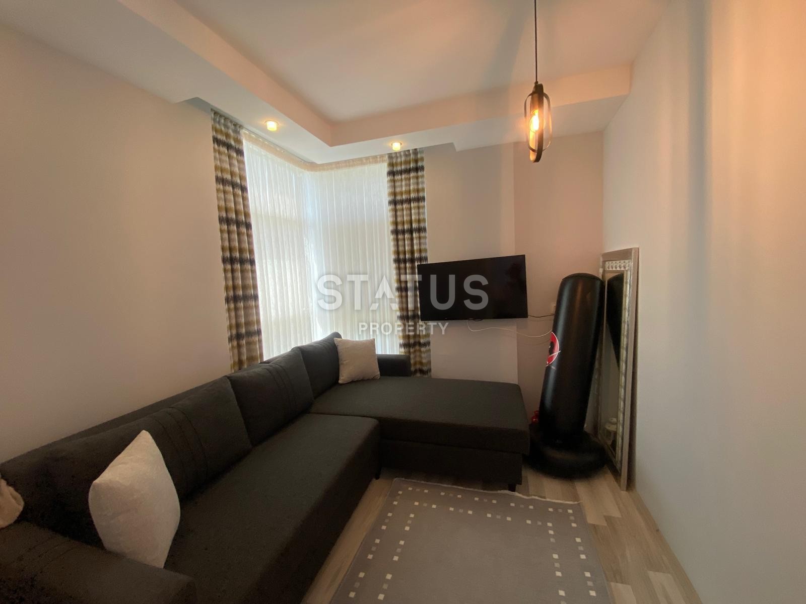 Квартира 3+1 с мебелью в районе Кестель, 130 м2 фото 4