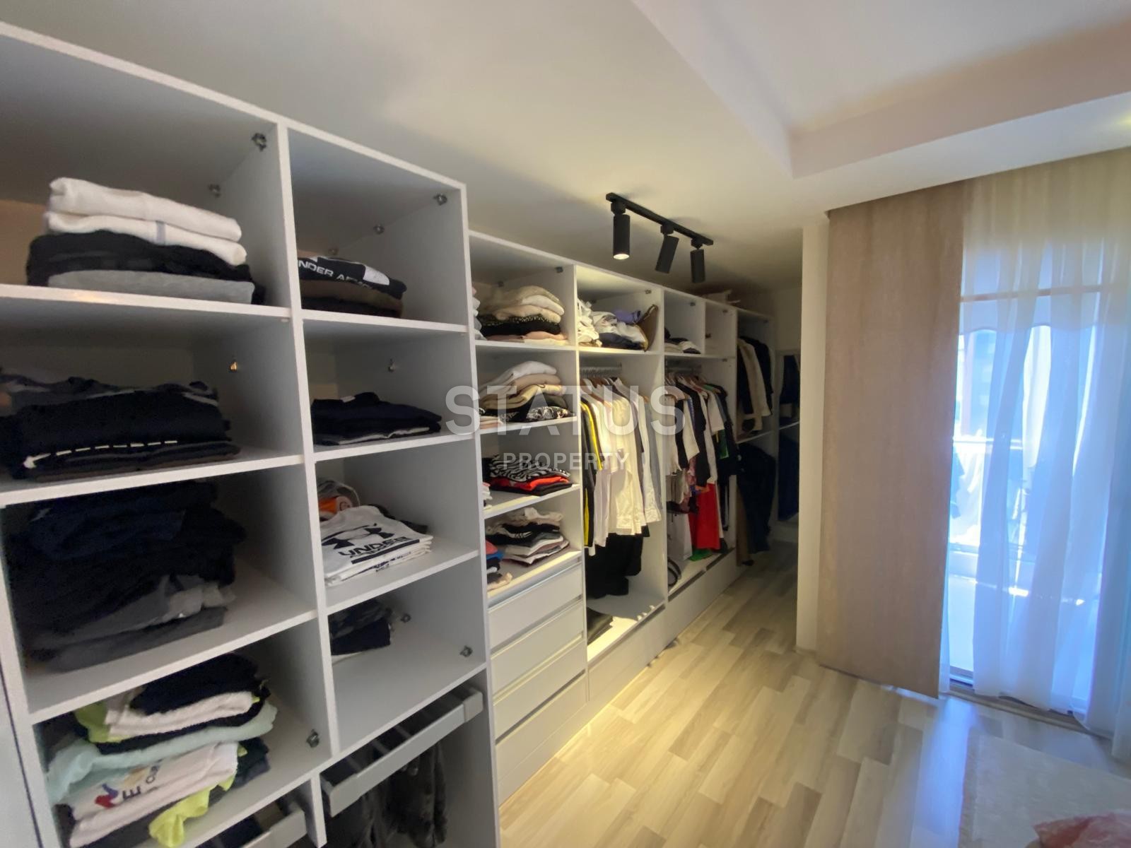 Квартира 3+1 с мебелью в районе Кестель, 130 м2 фото 6