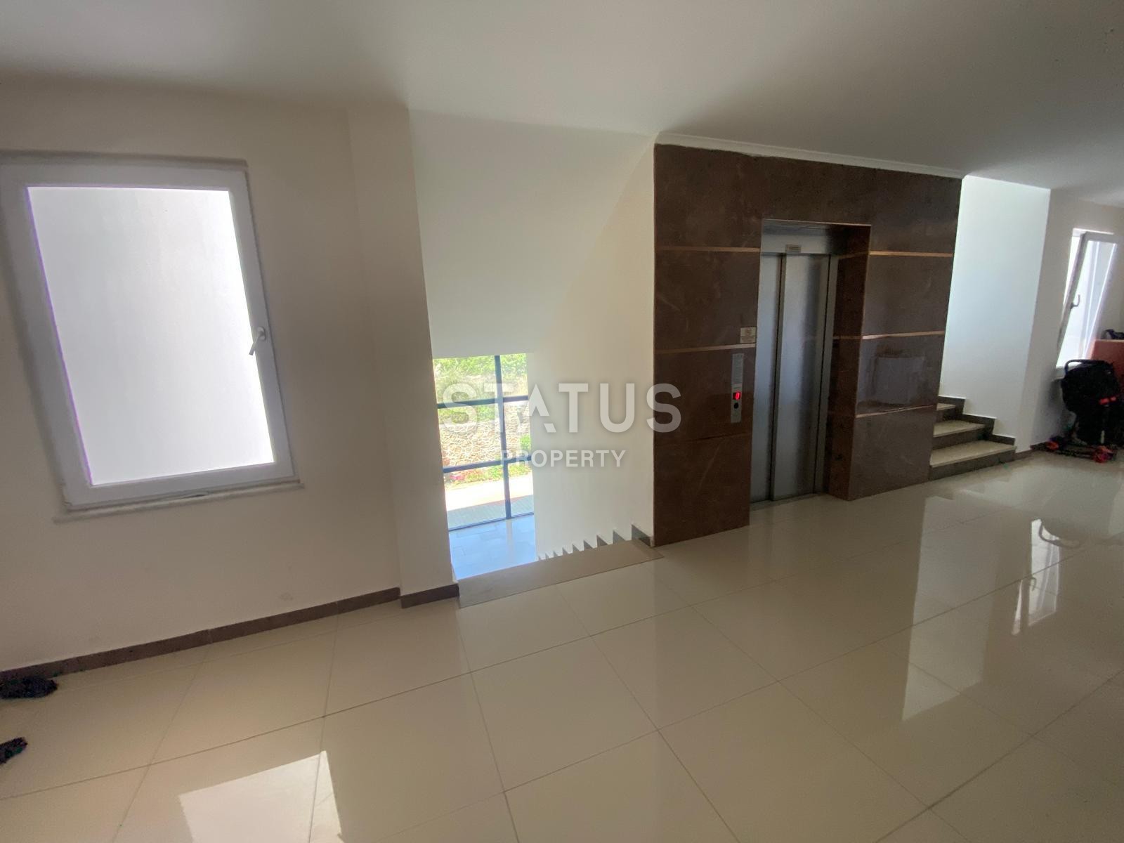 Квартира 3+1 с мебелью в районе Кестель, 130 м2 фото 14