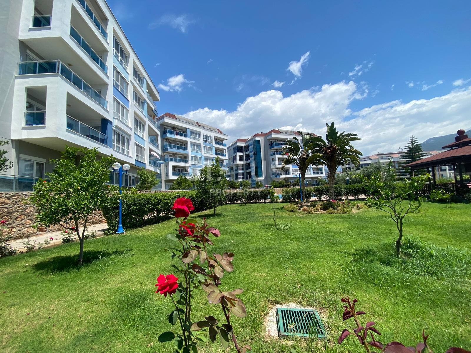 Квартира 3+1 с мебелью в районе Кестель, 130 м2 фото 26