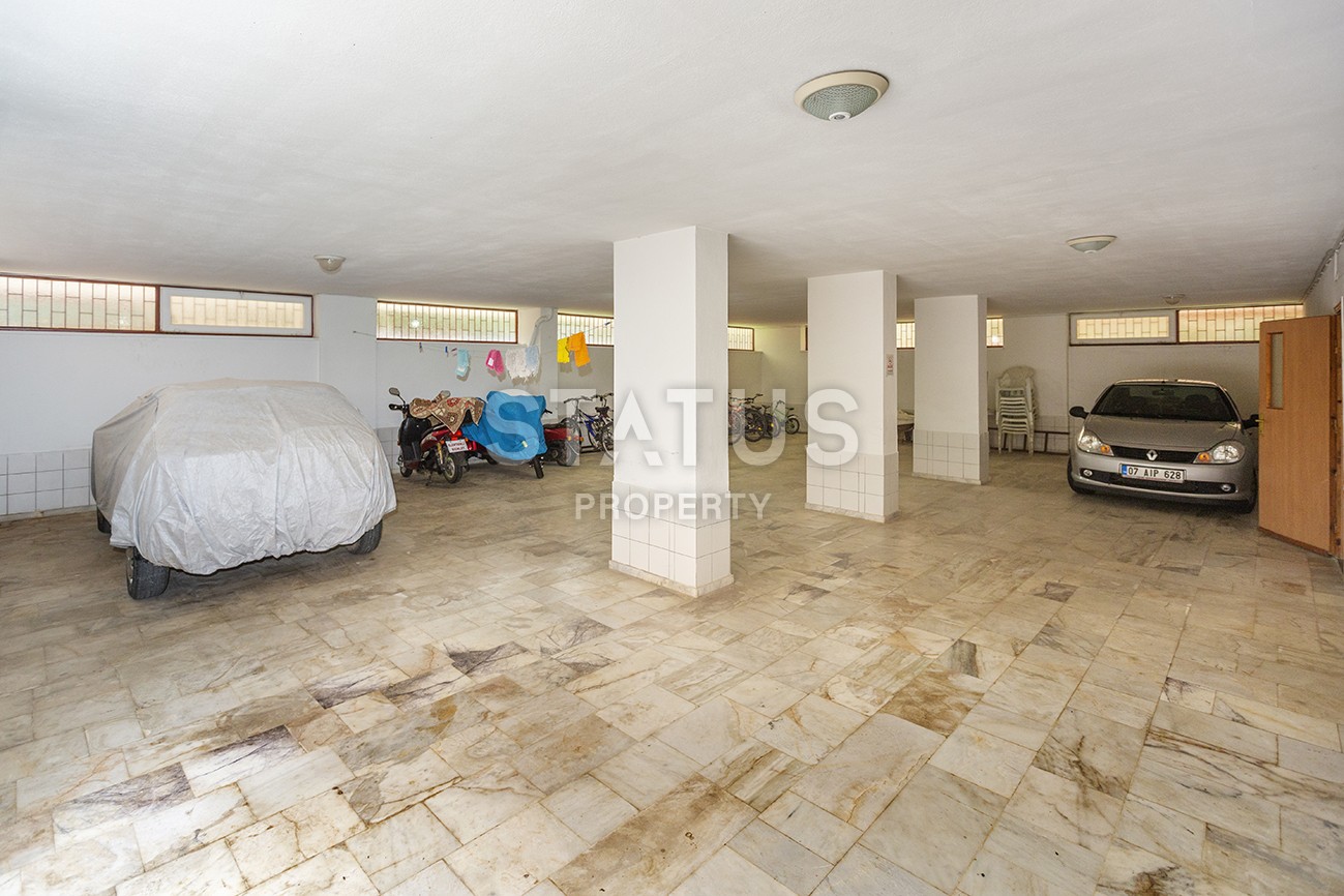 Добротная квартира с мебелью в Махмутларе! Хорошая цена! фото 19