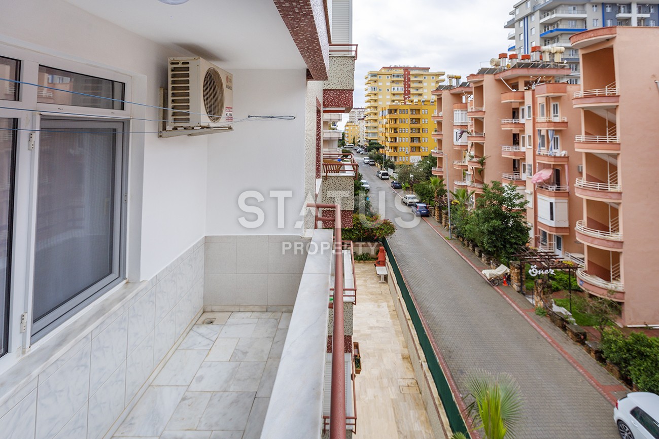 Добротная квартира с мебелью в Махмутларе! Хорошая цена! фото 20