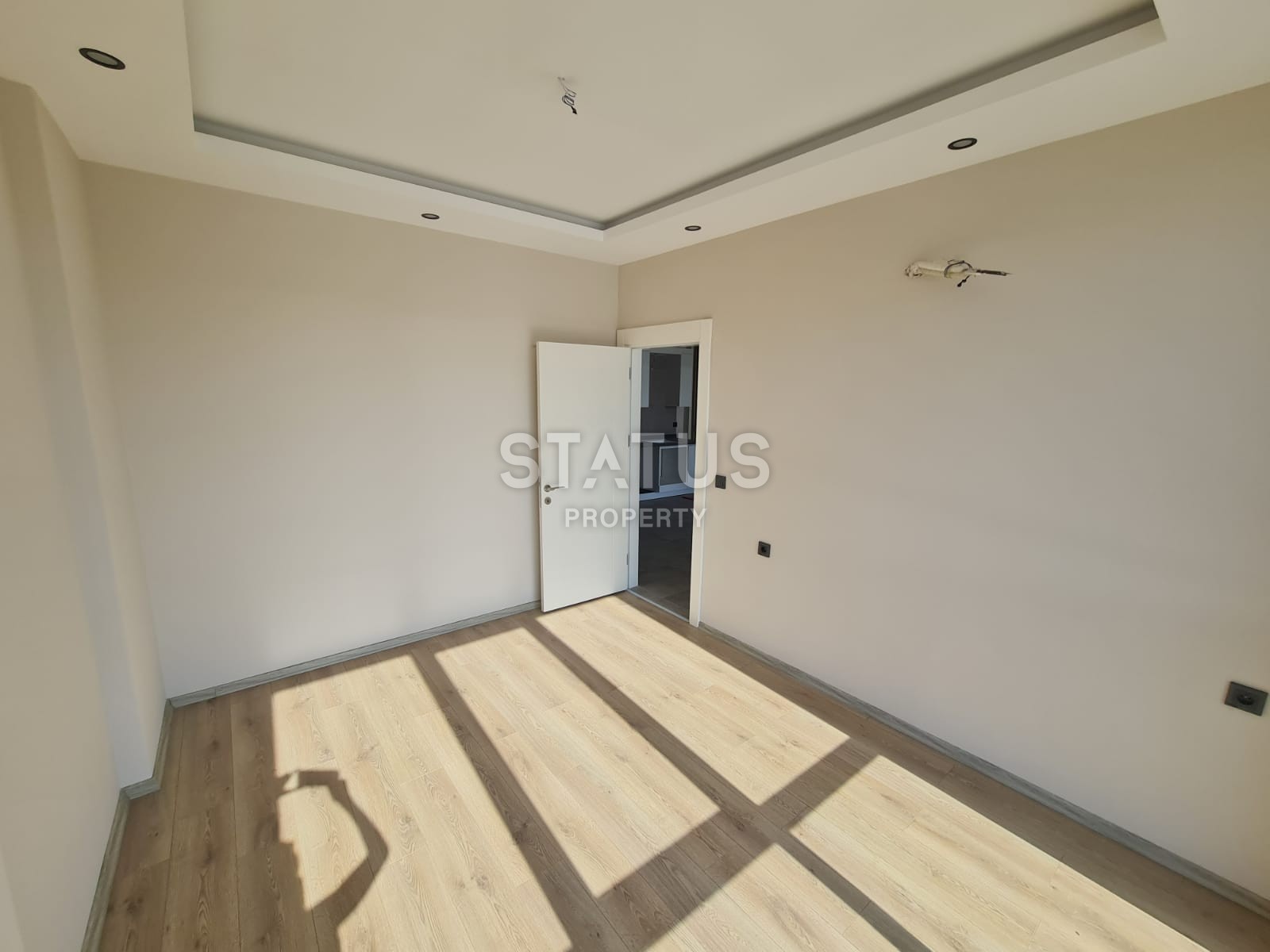 Просторная двухкомнатная квартира с видом на море, 51м2 фото 6