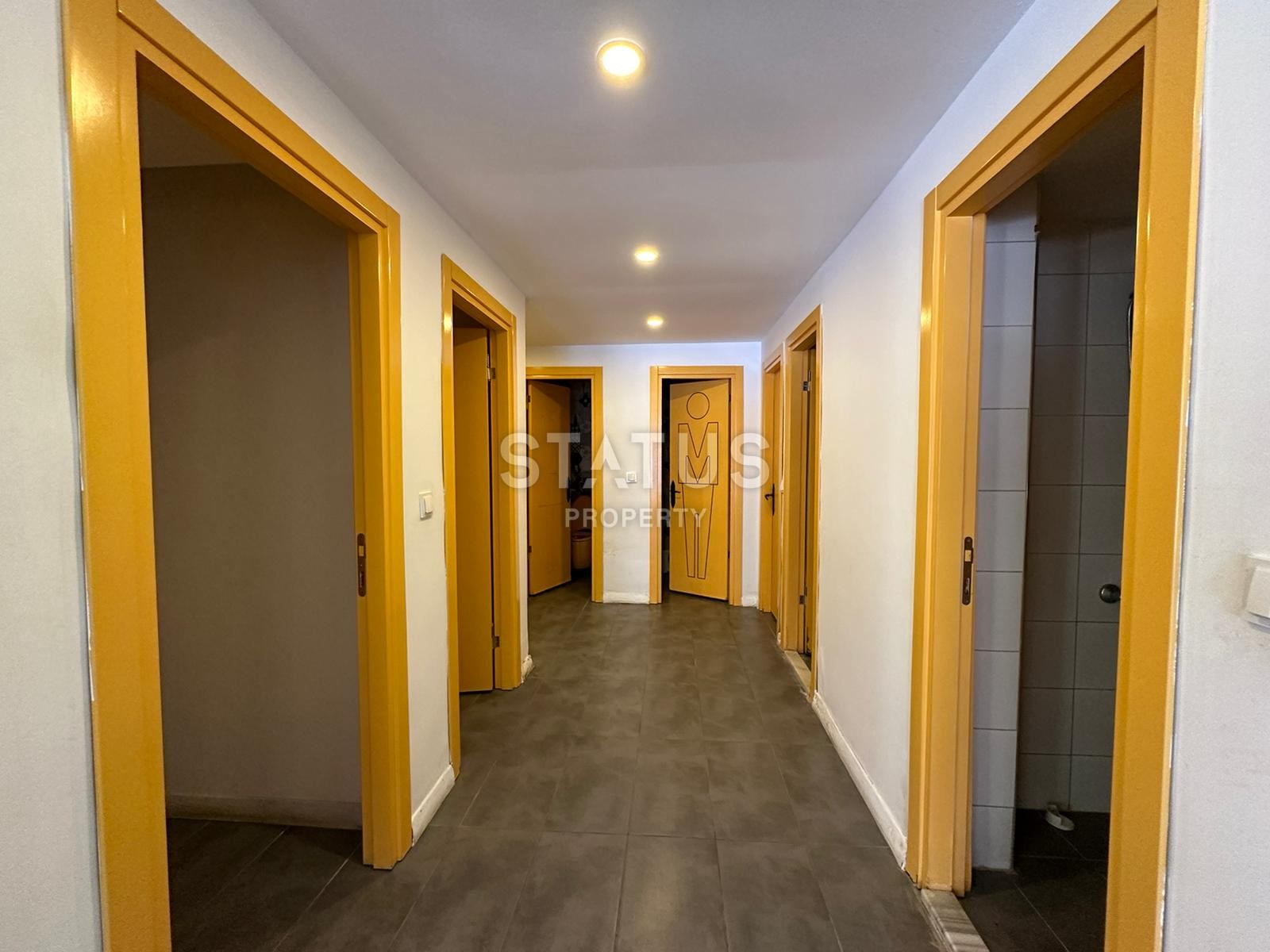 Меблированная квартира 1+1 в Тосмуре, 65 м2 фото 2