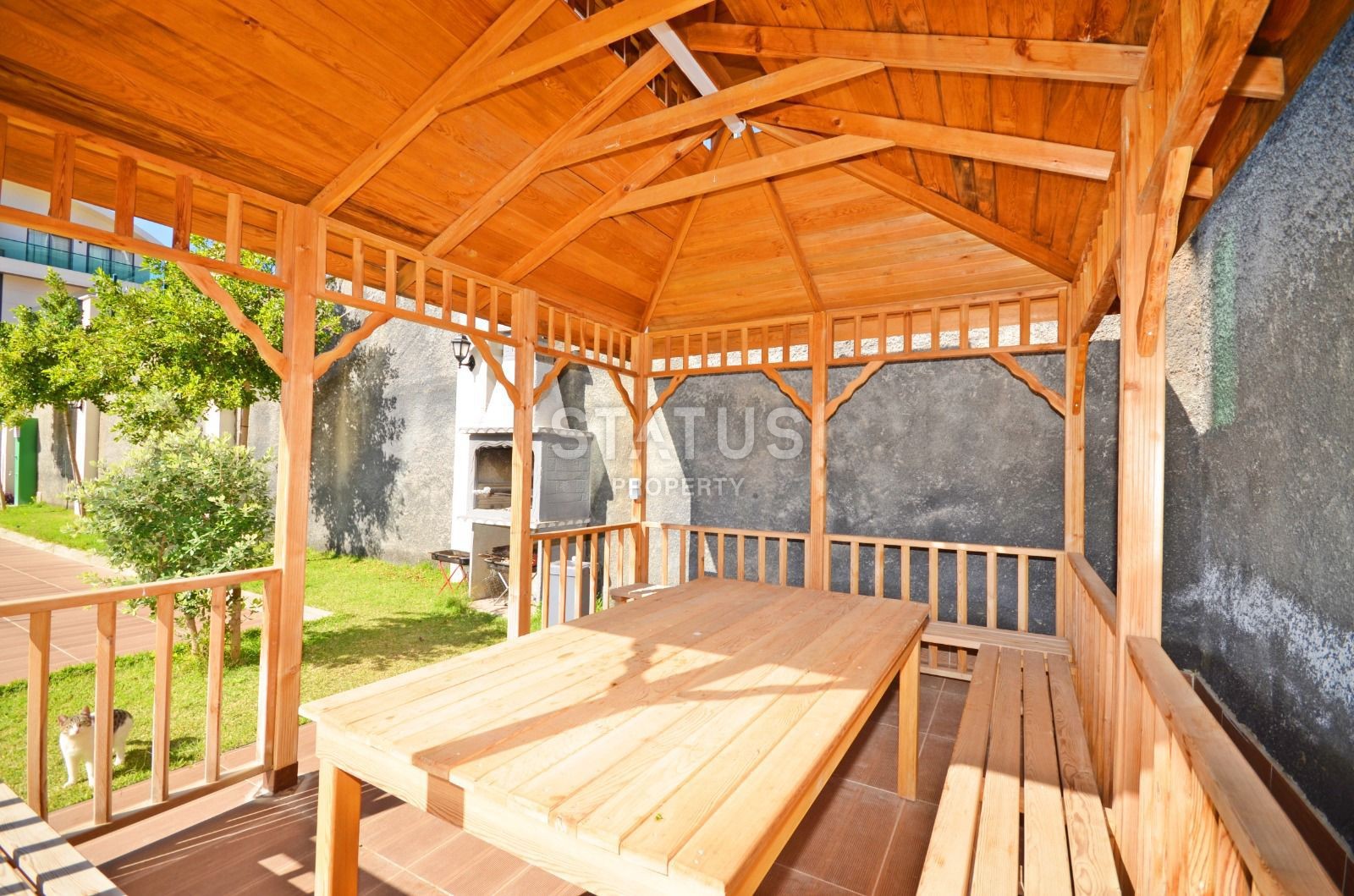 Новая двухкомнатная квартира в Обе, 50 м2 фото 4