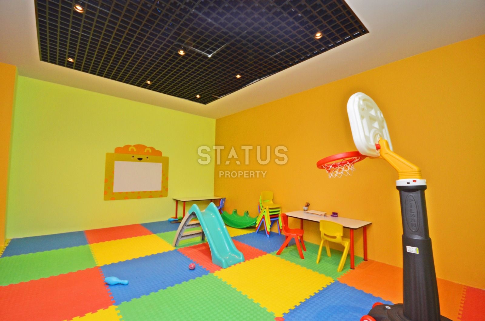 Новая двухкомнатная квартира в Обе, 50 м2 фото 5