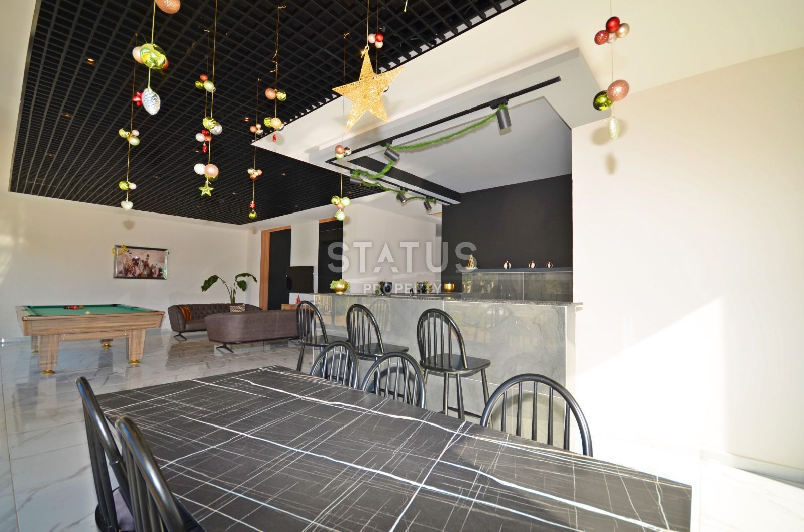 Новая двухкомнатная квартира в Обе, 50 м2 фото 16