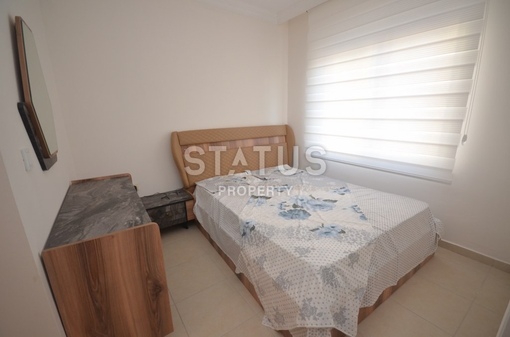 Меблированная квартира в районе Махмутлар, 65 м2 фото 4