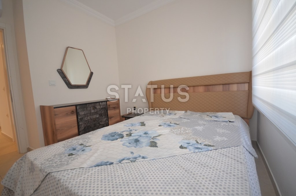 Меблированная квартира в районе Махмутлар, 65 м2 фото 5