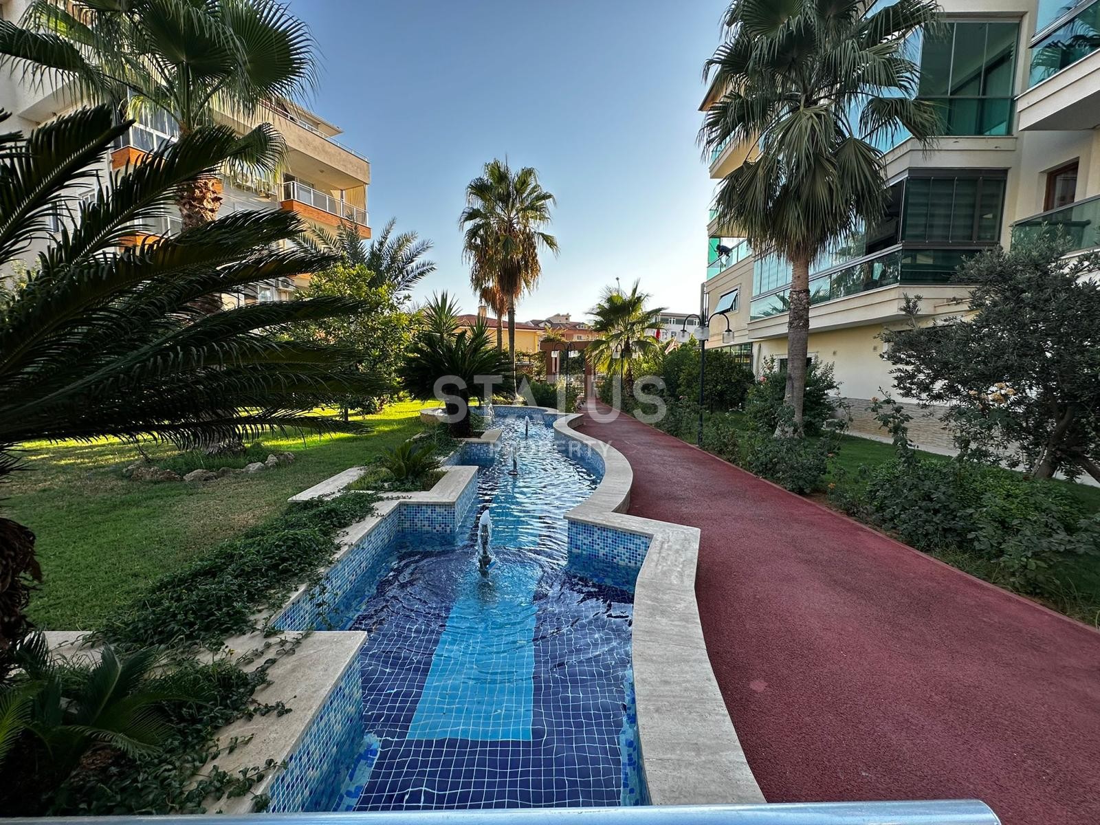 Меблированная квартира 2+1 в Обе, 110 м2 фото 28