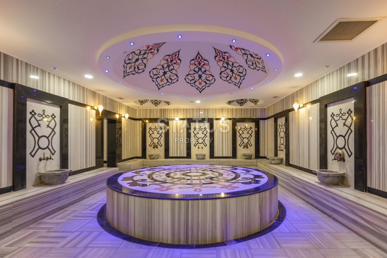 Apartment 1+1 with furniture in Cikcilli area, 55 m2 фото 4