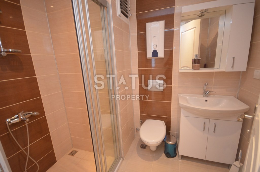 Меблированная квартира в районе Махмутлар, 65 м2 фото 7