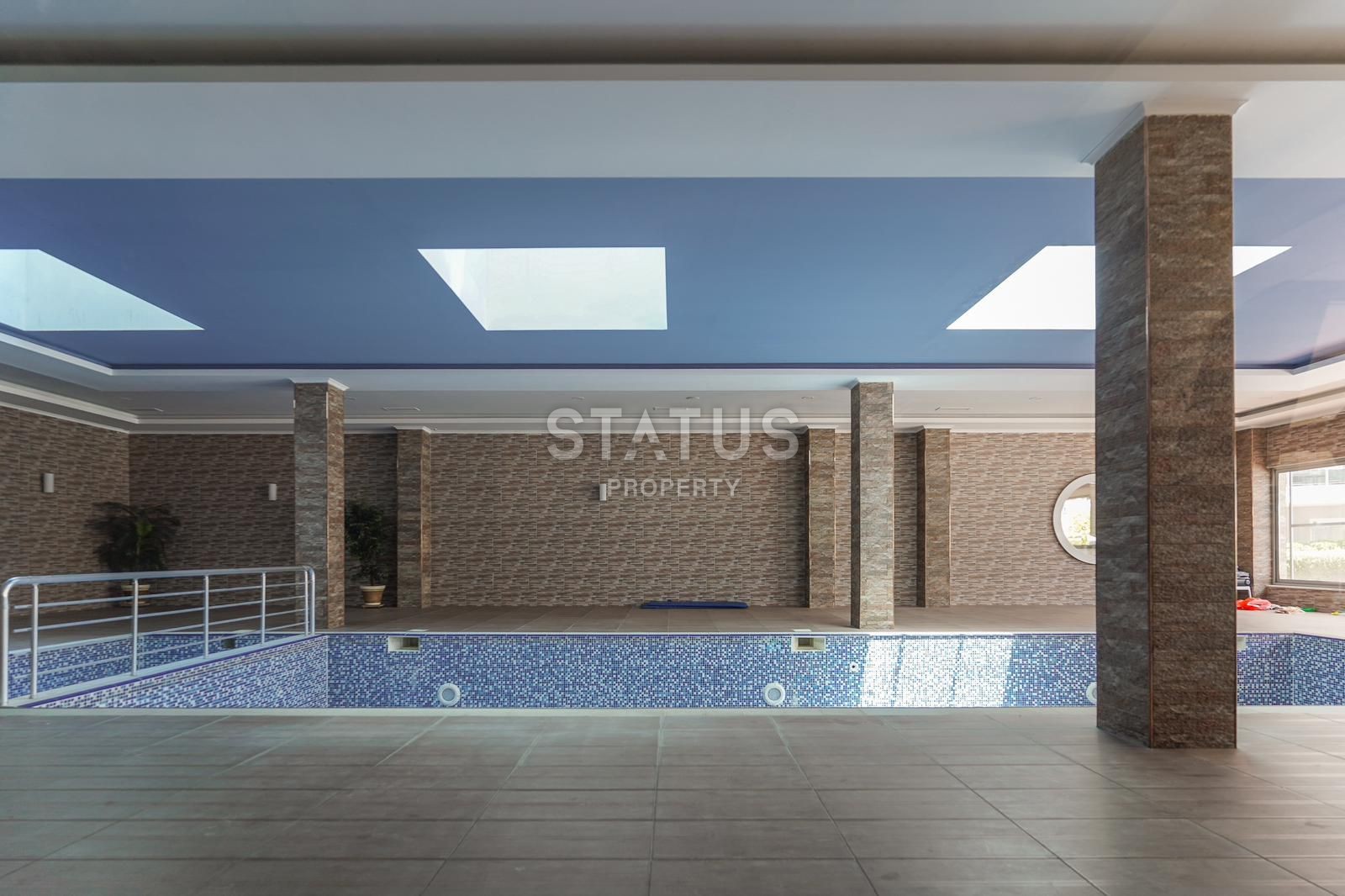 Apartment 1+1 with furniture in Cikcilli area, 55 m2 фото 7