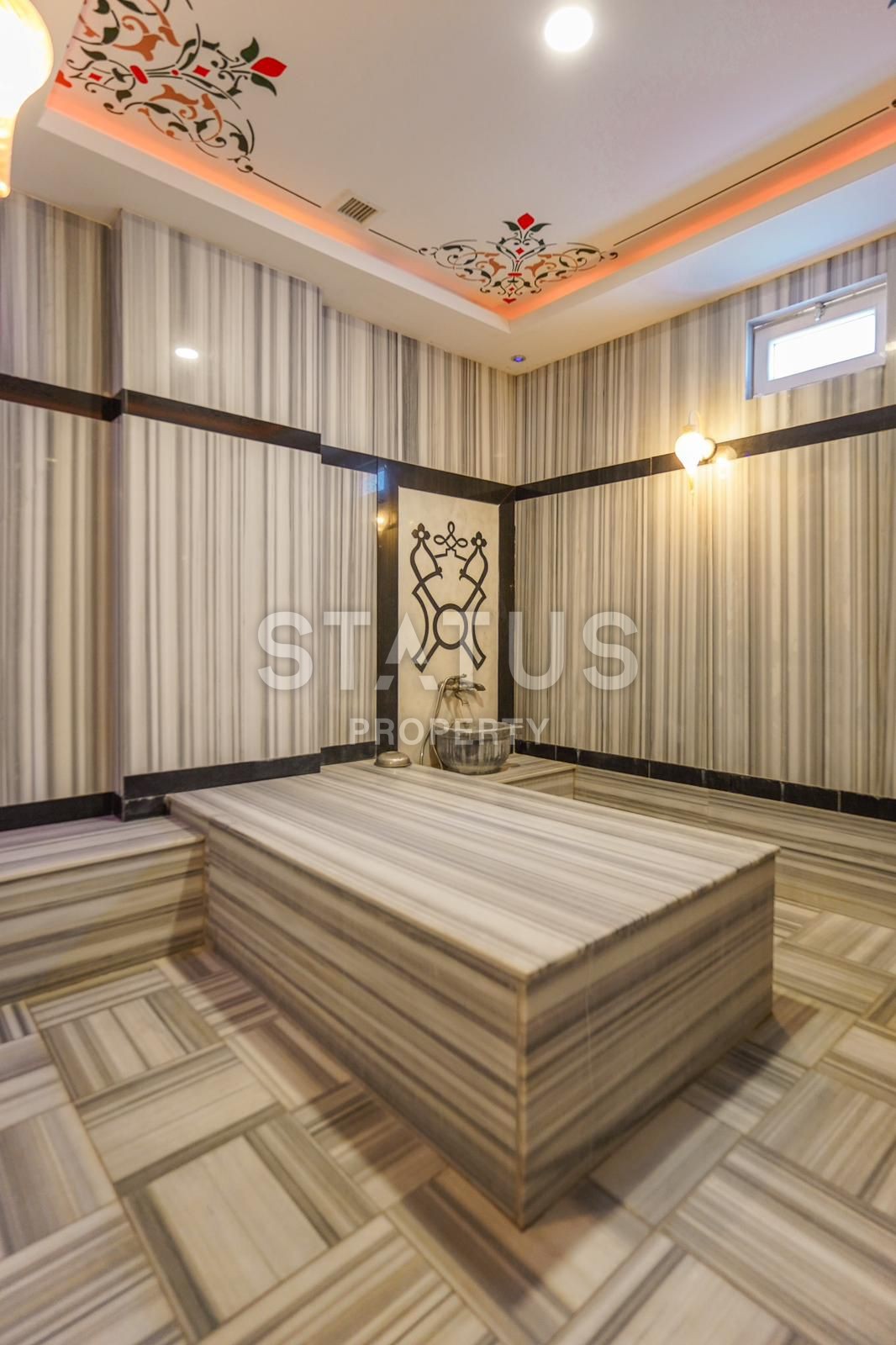 Apartment 1+1 with furniture in Cikcilli area, 55 m2 фото 9