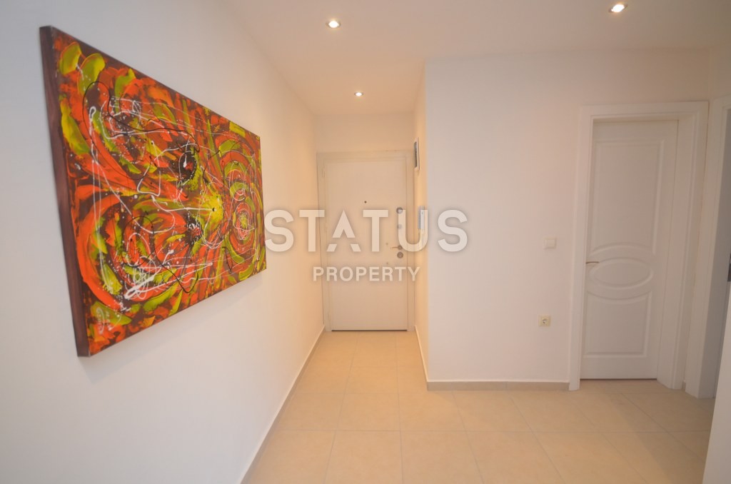 Меблированная квартира в районе Махмутлар, 65 м2 фото 8