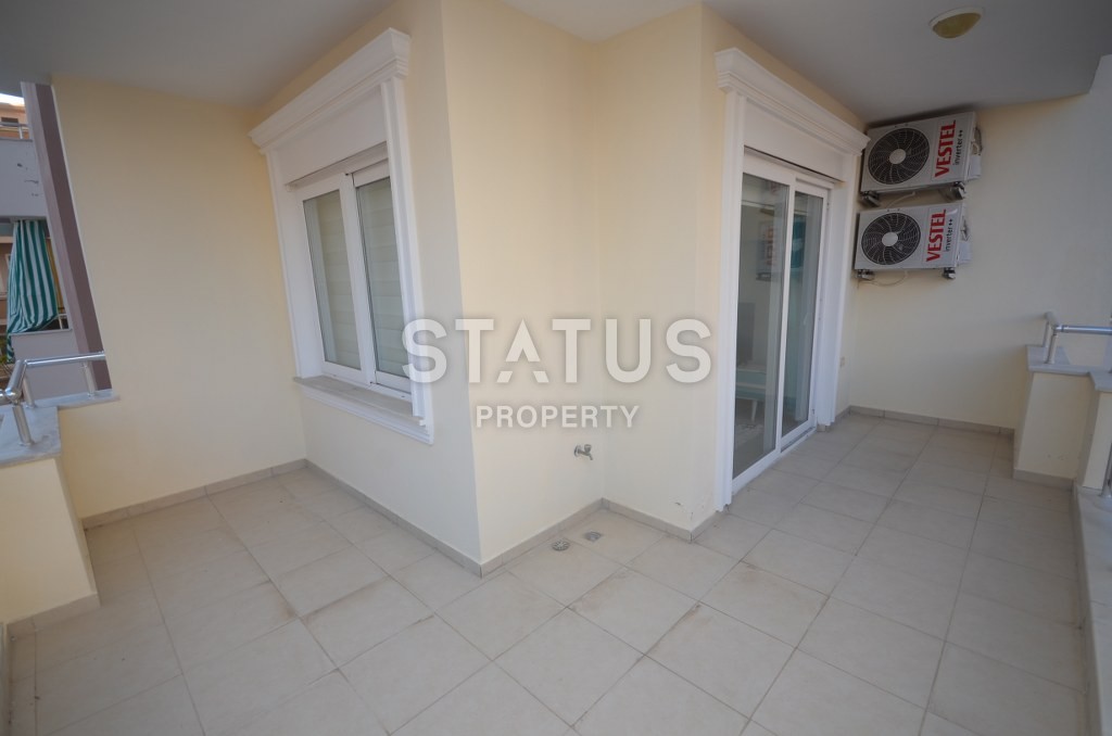 Меблированная квартира в районе Махмутлар, 65 м2 фото 9