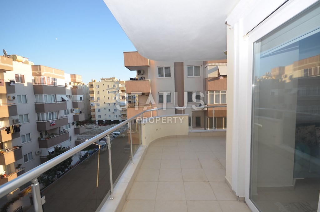 Меблированная квартира в районе Махмутлар, 65 м2 фото 10