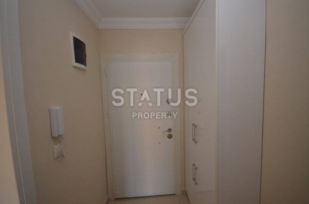 Меблированная квартира в районе Махмутлар, 65 м2 фото 12