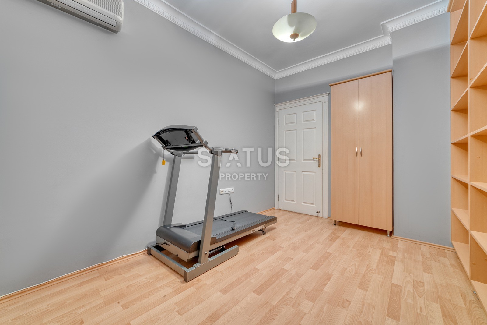 Apartment 4+1 for citizenship in the city center, 200 m2 фото 12