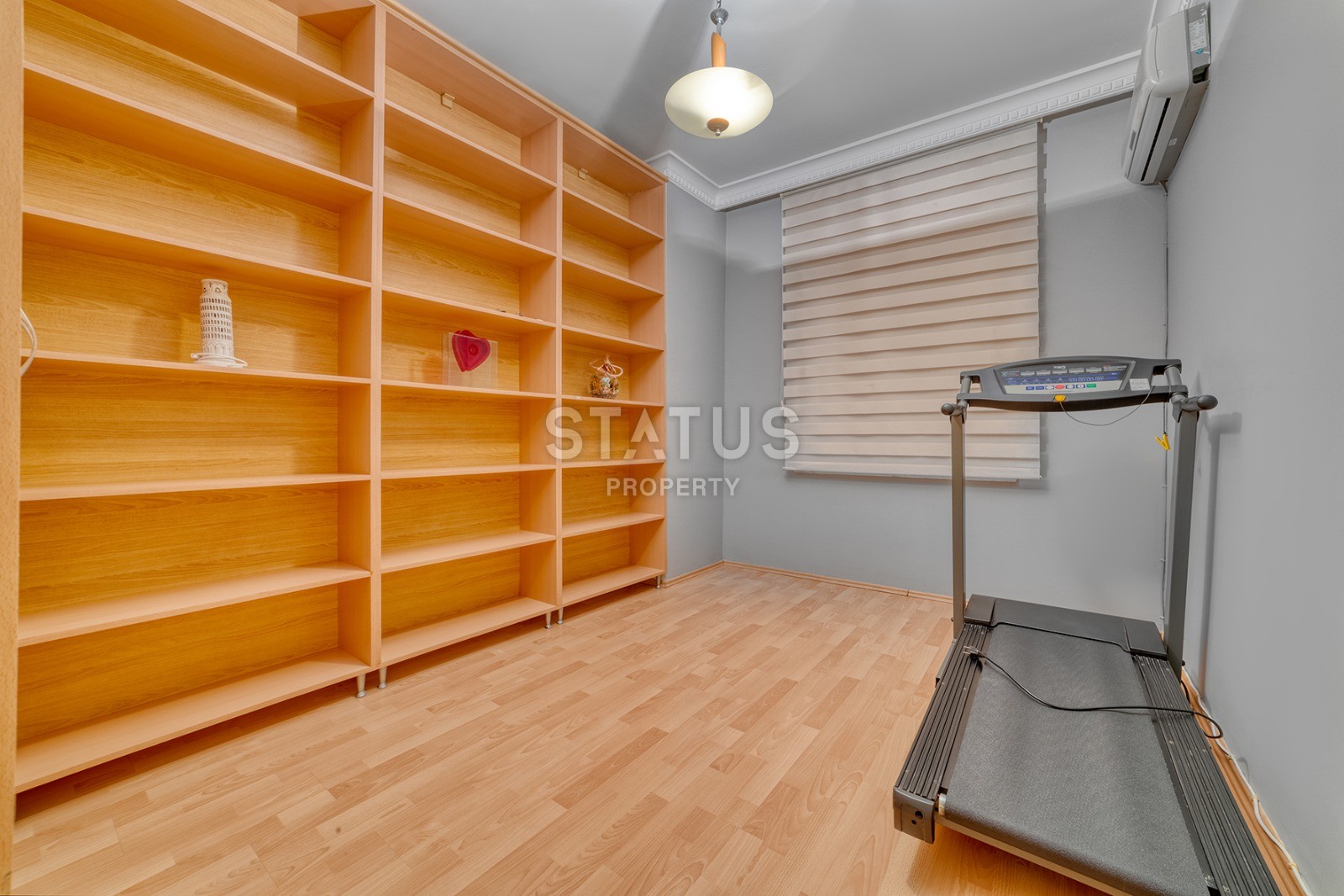 Apartment 4+1 for citizenship in the city center, 200 m2 фото 13