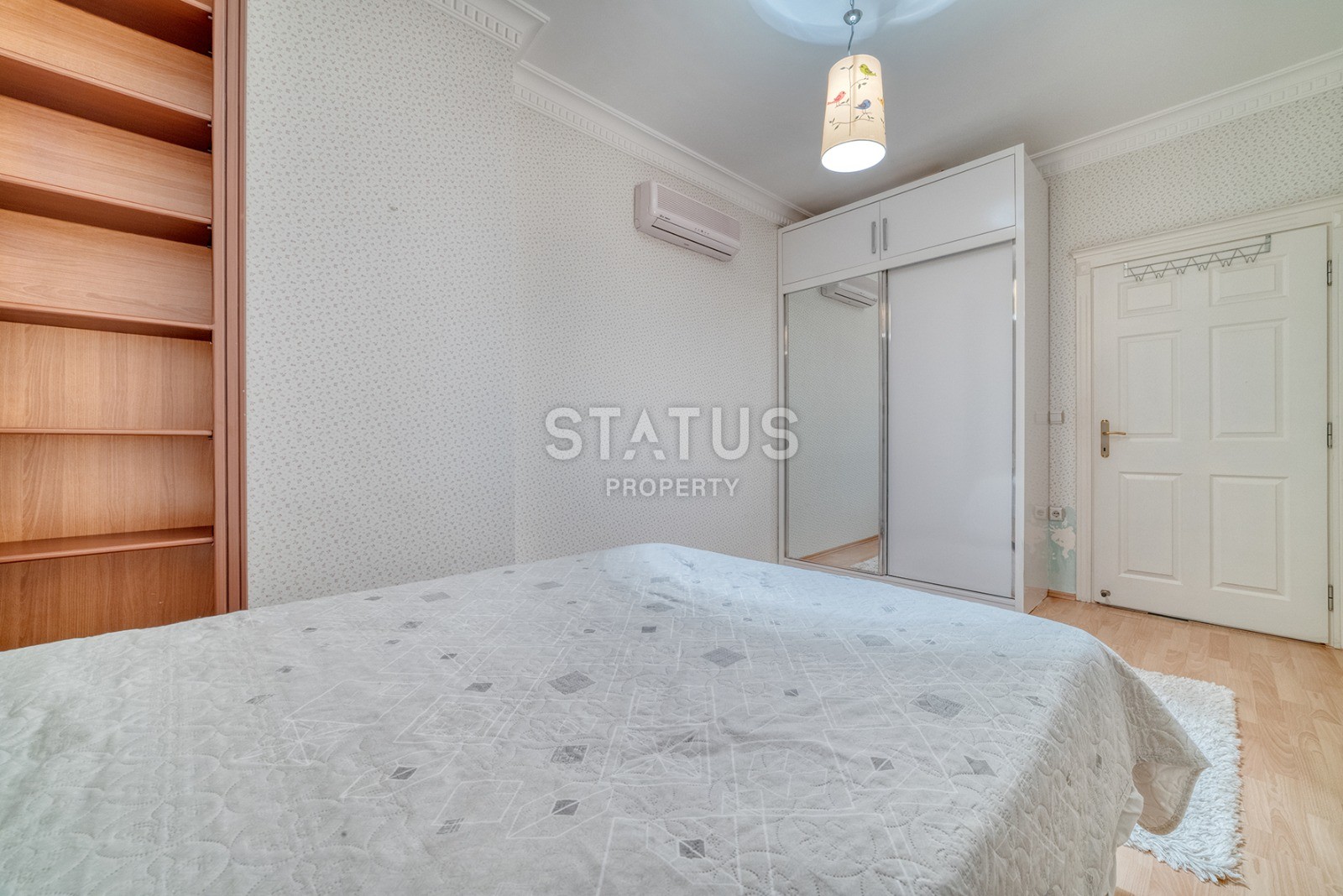Apartment 4+1 for citizenship in the city center, 200 m2 фото 15
