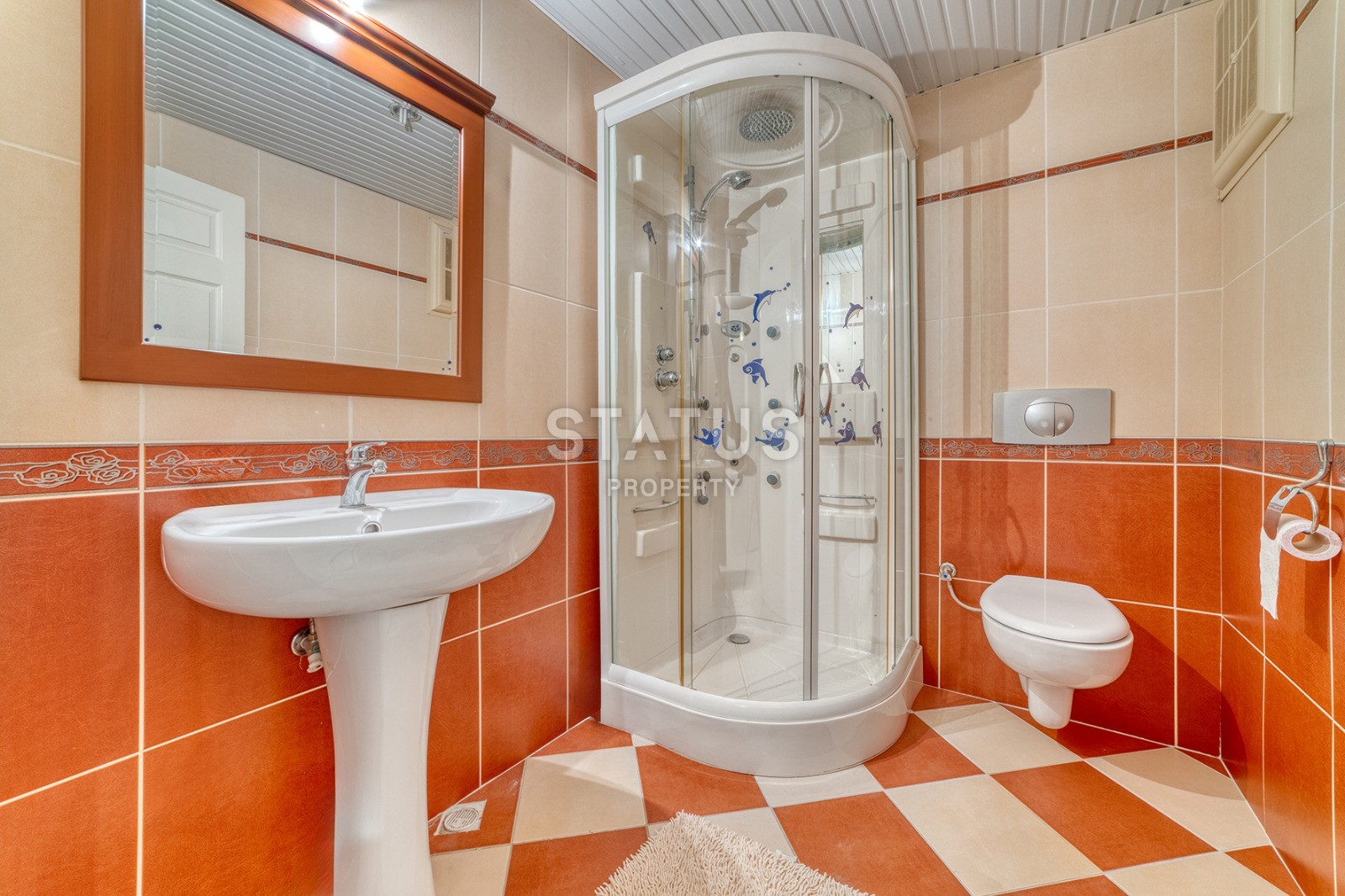 Apartment 4+1 for citizenship in the city center, 200 m2 фото 17