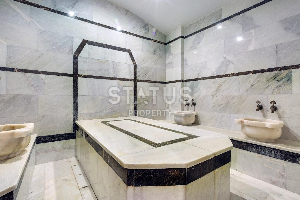 Меблированная квартира в районе Махмутлар, 65 м2 фото 13