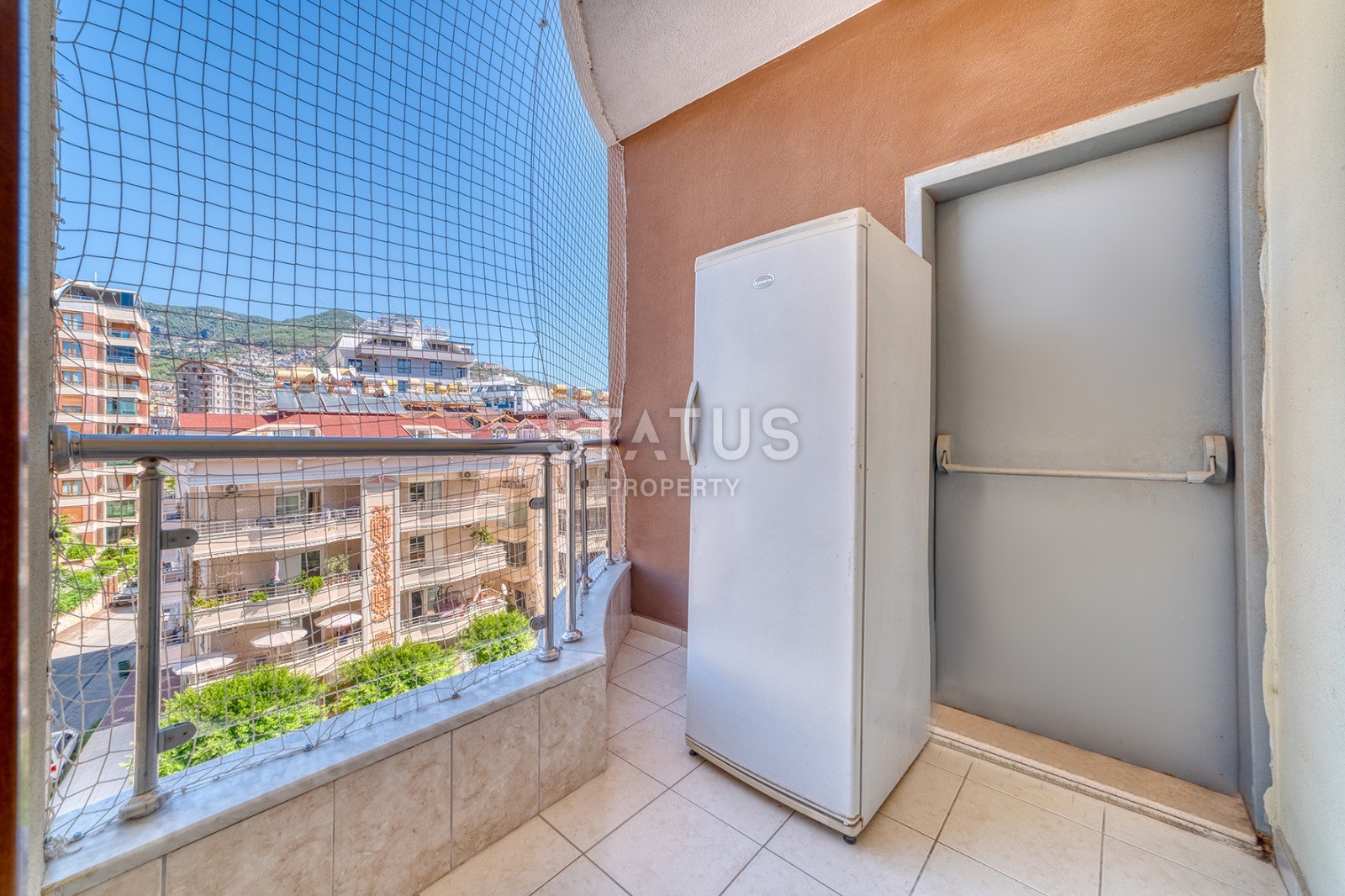 Apartment 4+1 for citizenship in the city center, 200 m2 фото 19