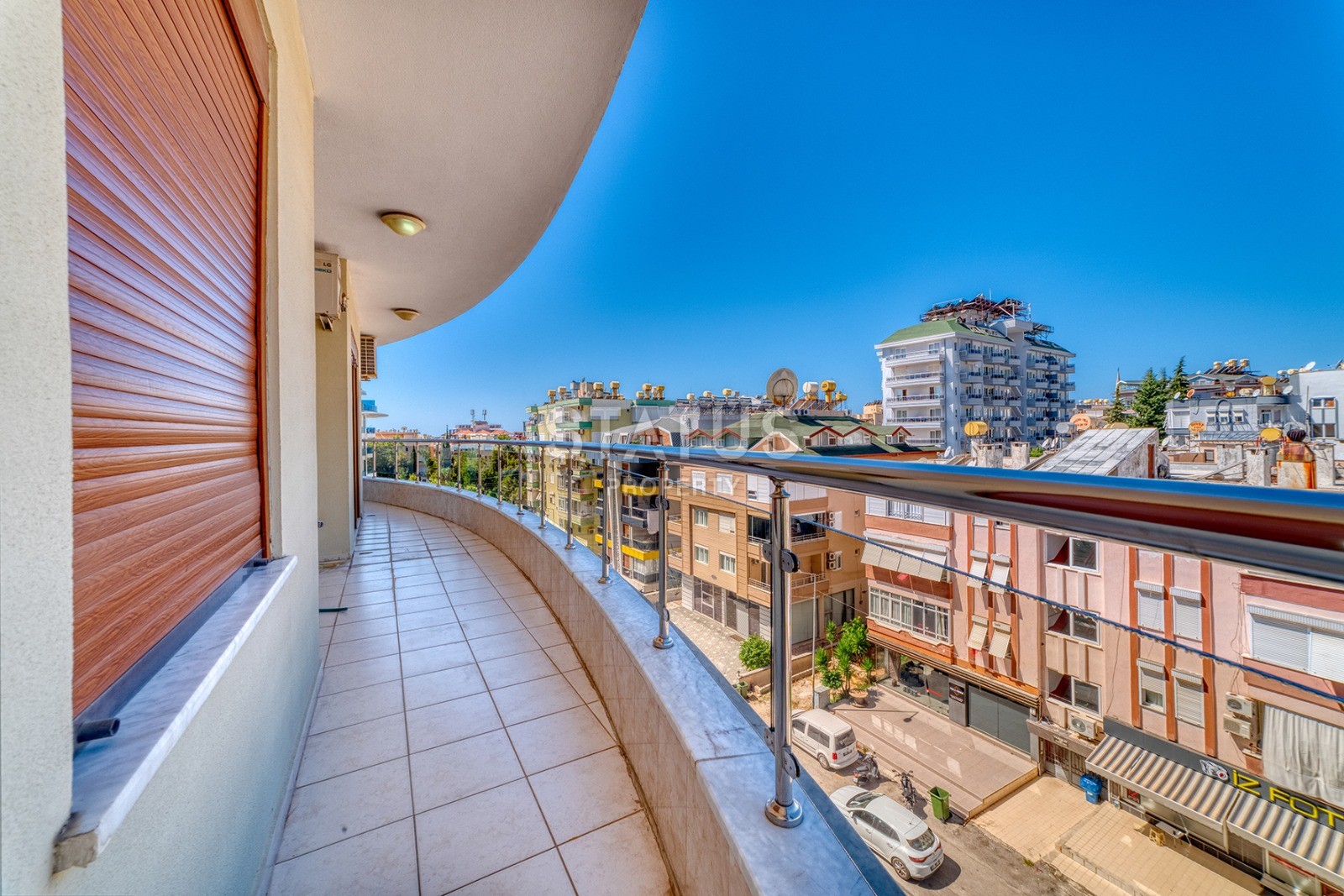 Apartment 4+1 for citizenship in the city center, 200 m2 фото 20