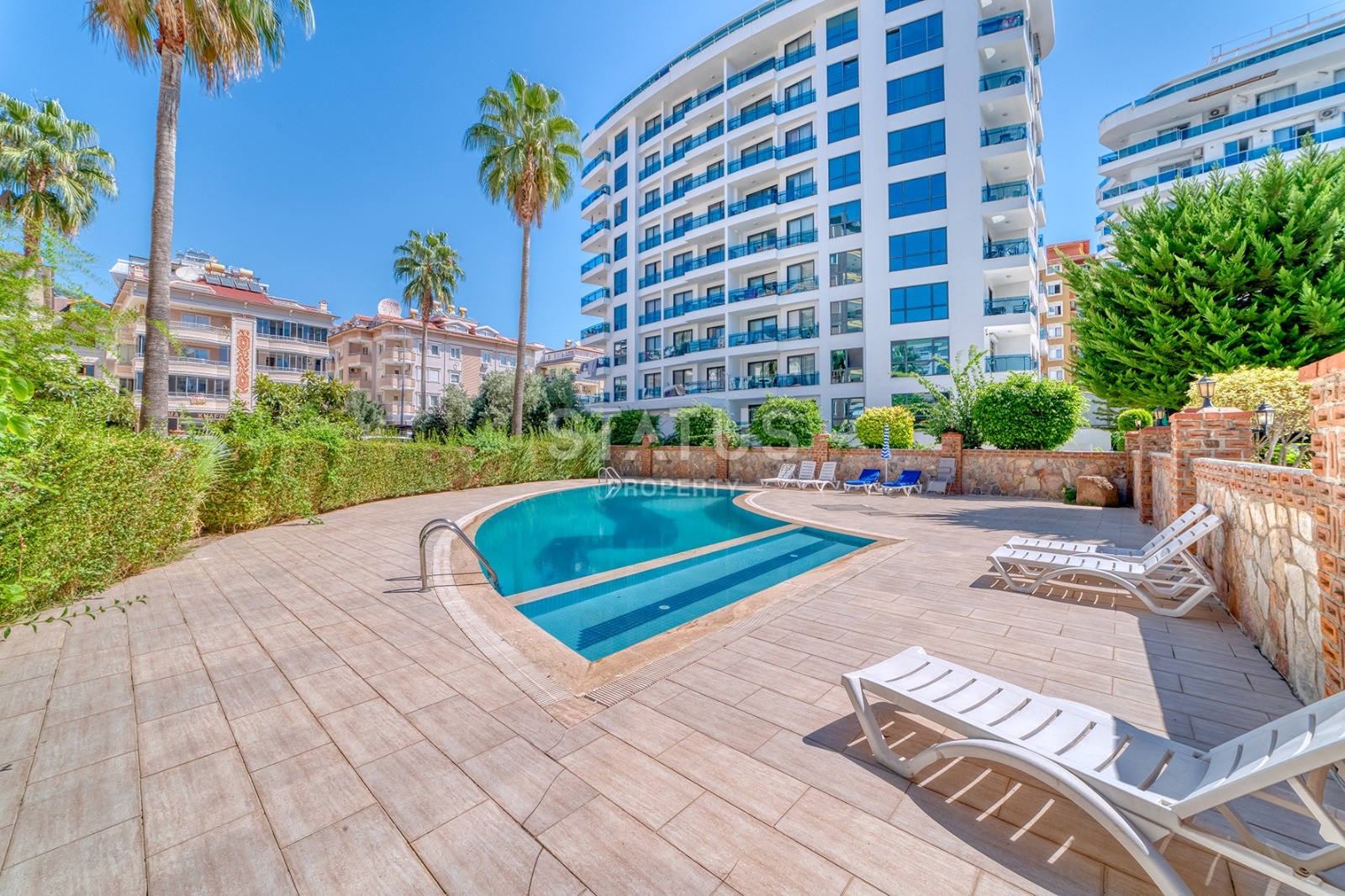 Apartment 4+1 for citizenship in the city center, 200 m2 фото 25