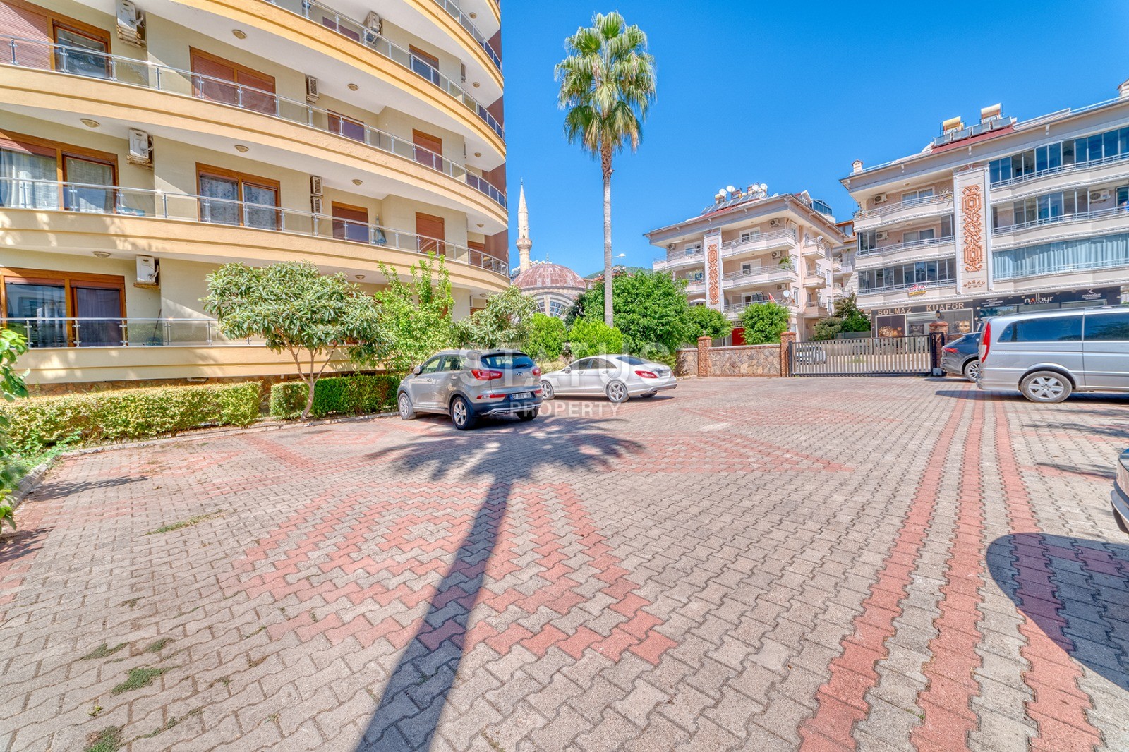 Apartment 4+1 for citizenship in the city center, 200 m2 фото 26