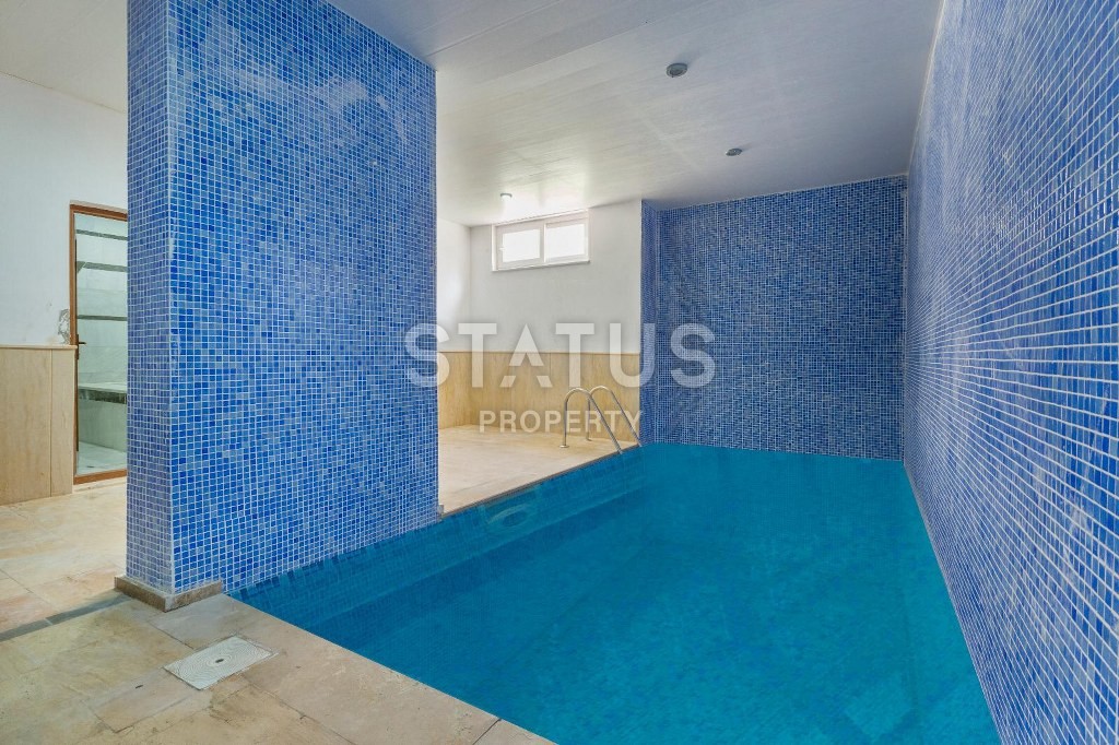 Меблированная квартира в районе Махмутлар, 65 м2 фото 14