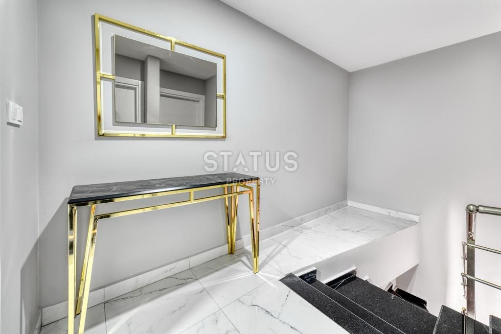 Шикарный дуплекс в новом комплексе, 100 м2 фото 6