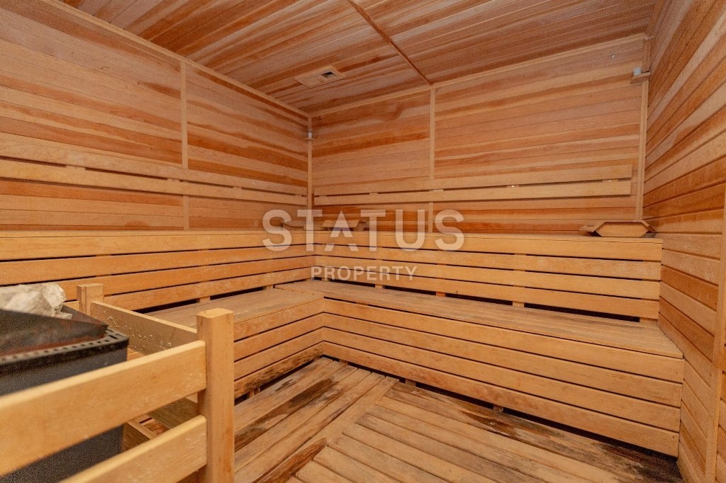 Меблированная квартира в районе Махмутлар, 65 м2 фото 15