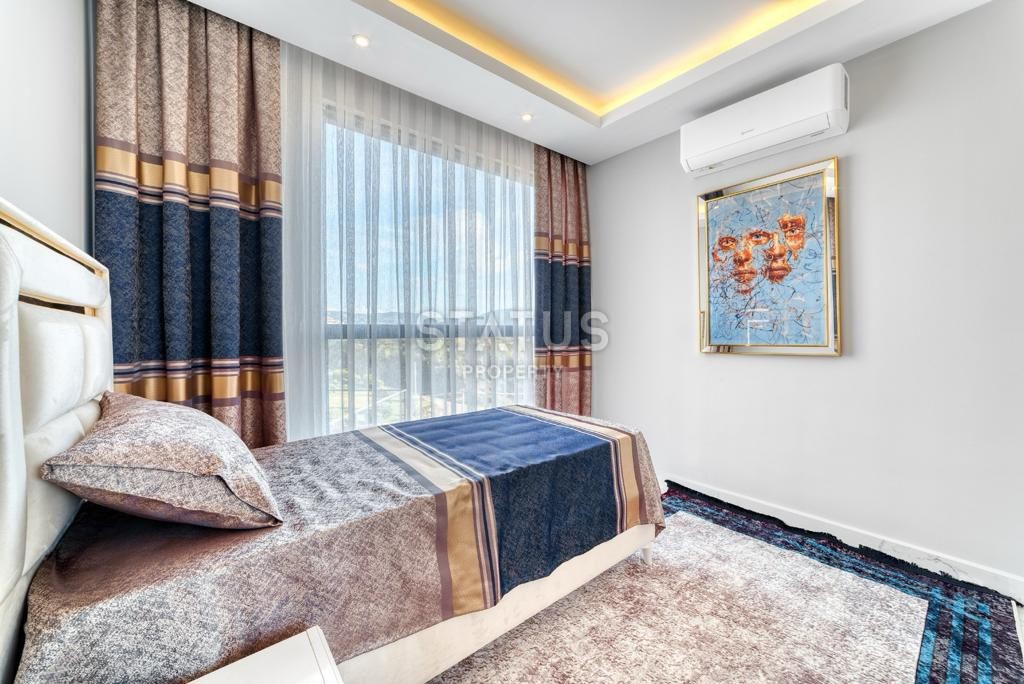 Шикарный дуплекс в новом комплексе, 100 м2 фото 14