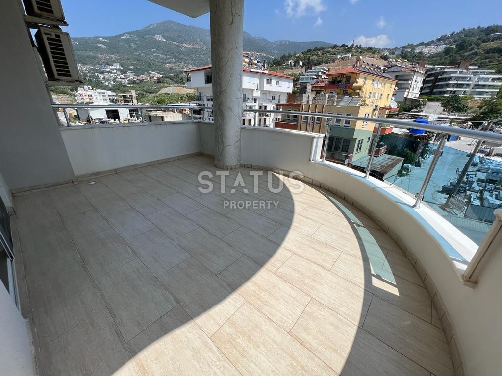 Large apartment 3+1 in Cikcilli! Residence permit. фото 3