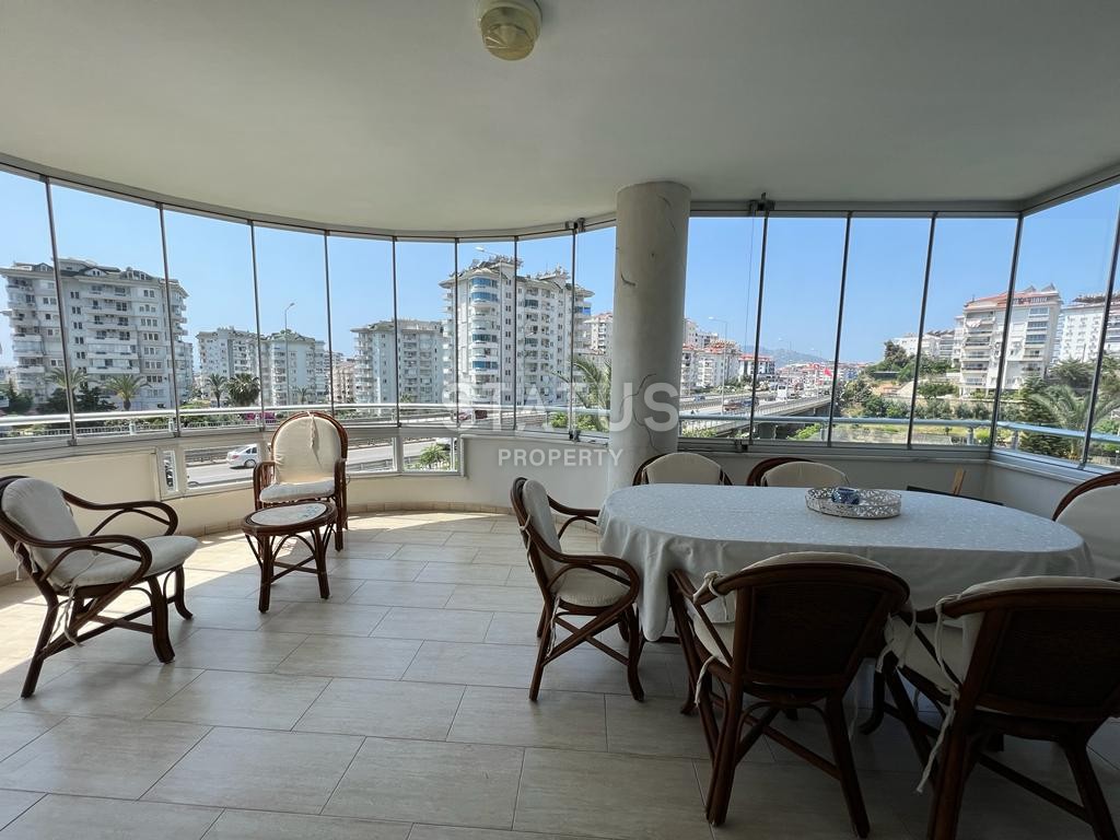 Large apartment 3+1 in Cikcilli! Residence permit. фото 5
