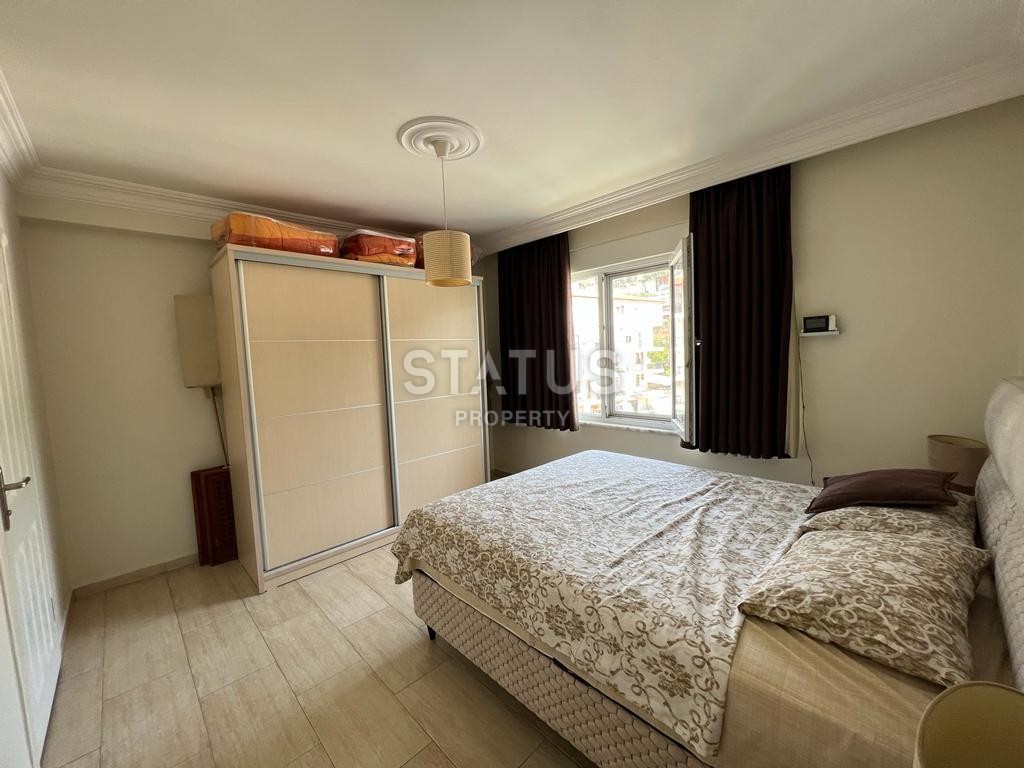 Large apartment 3+1 in Cikcilli! Residence permit. фото 7