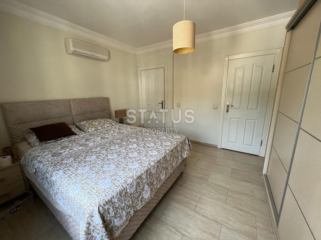 Large apartment 3+1 in Cikcilli! Residence permit. фото 8