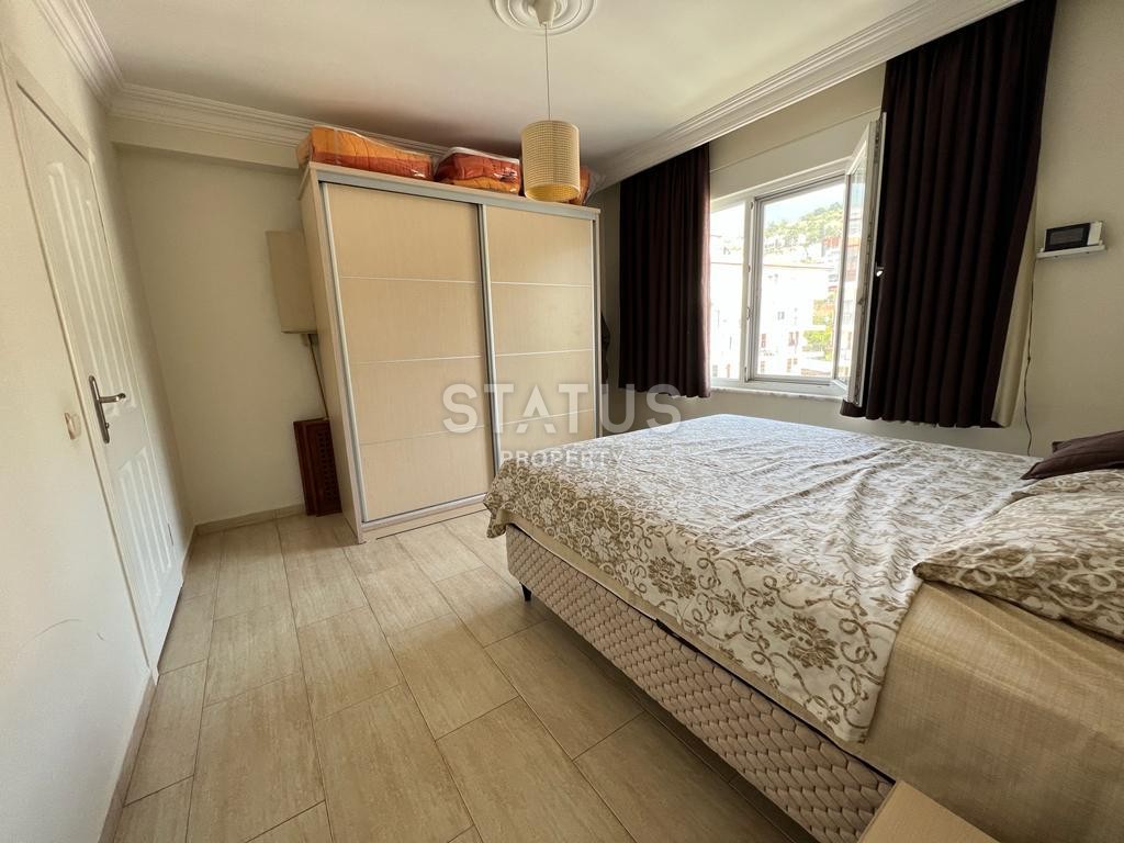 Large apartment 3+1 in Cikcilli! Residence permit. фото 9