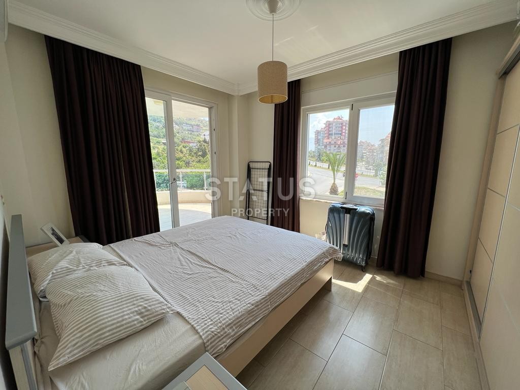 Large apartment 3+1 in Cikcilli! Residence permit. фото 10