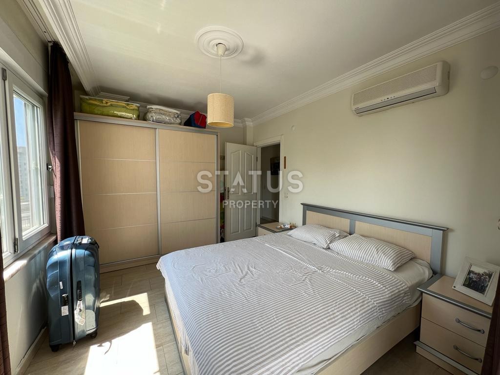 Large apartment 3+1 in Cikcilli! Residence permit. фото 12