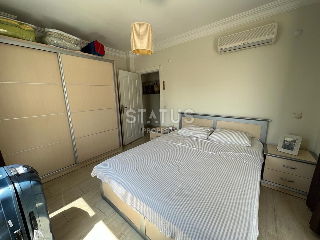 Large apartment 3+1 in Cikcilli! Residence permit. фото 17