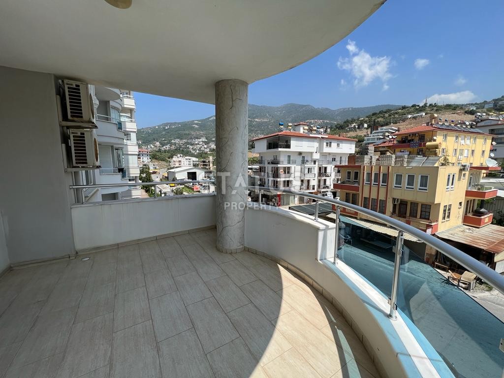 Large apartment 3+1 in Cikcilli! Residence permit. фото 18