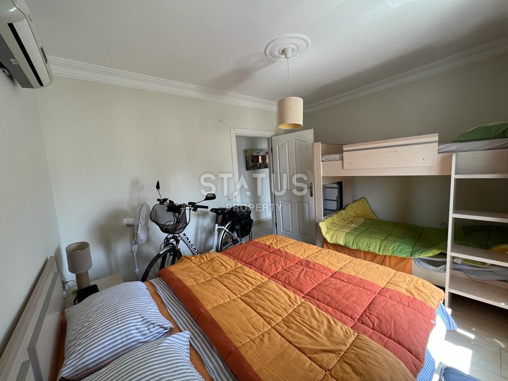 Large apartment 3+1 in Cikcilli! Residence permit. фото 21