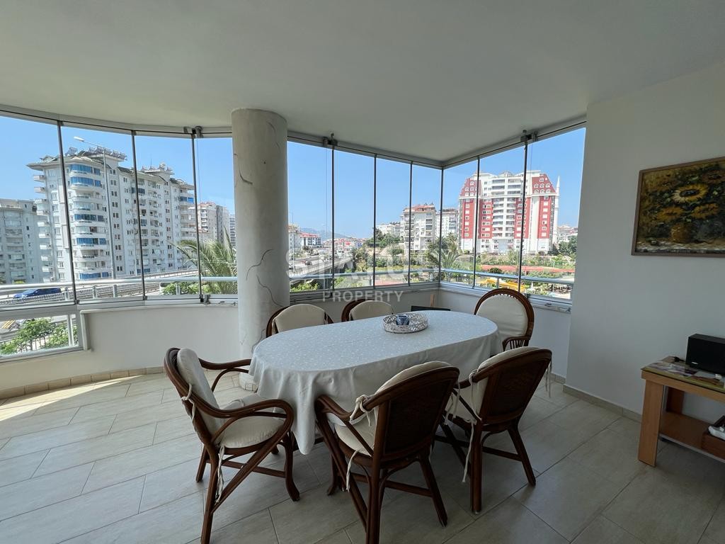 Large apartment 3+1 in Cikcilli! Residence permit. фото 27