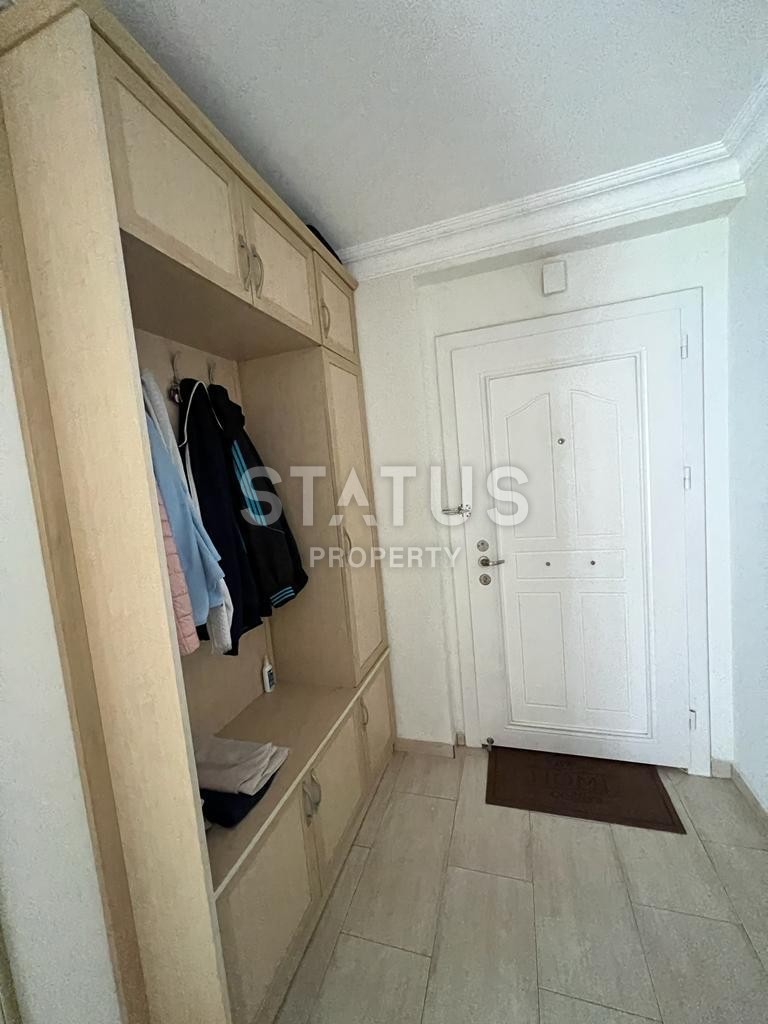 Large apartment 3+1 in Cikcilli! Residence permit. фото 30