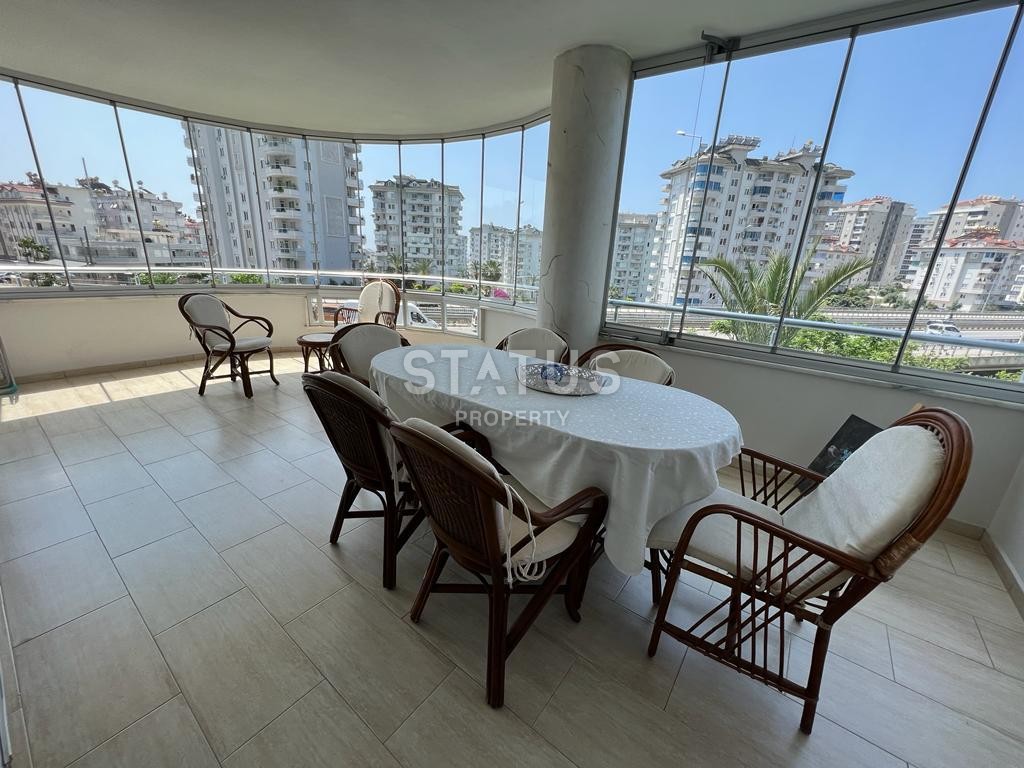Large apartment 3+1 in Cikcilli! Residence permit. фото 31