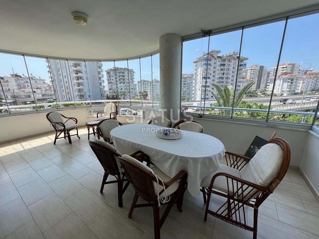 Large apartment 3+1 in Cikcilli! Residence permit. фото 36